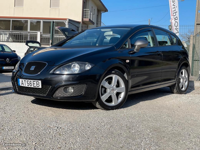 Seat Leon 1.6 TDI COPA ECOMOTIVE