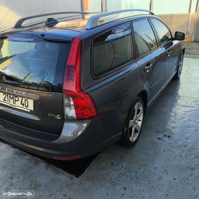 Volvo V50 1.6 D Drive Momentum Start/Stop