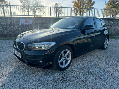 BMW 116 d Advantage