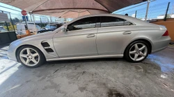 Mercedes-Benz CLS 320 AMG