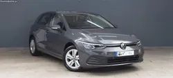 VW Golf 2.0 TDI Life