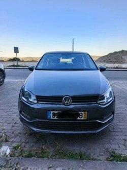 VW Polo Confortline