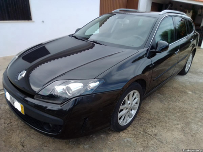 Renault Laguna Break 1.5 DCI