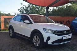 VW Taigo 1.0 Tsi Life