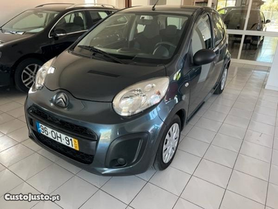 Citroën C1 1.0 ATTRACTION