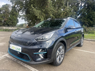 Kia e-Niro 64kWh Premium