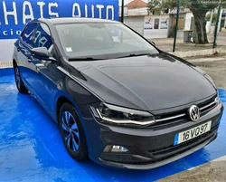 VW Polo 1.6 TDI Confortline