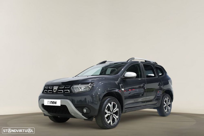 Dacia Duster 1.0 TCe Prestige