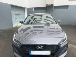 Hyundai i30 Passageiros