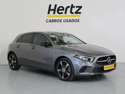 Mercedes Classe A A 250 e Progressive