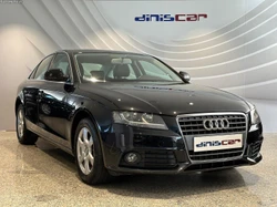 Audi A4 2.0 TDI Advance