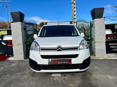 Citroën Berlingo Carrinha