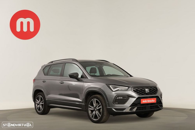 SEAT Ateca 1.0 TSI FR