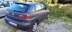 Seat Ibiza 1.4 sport