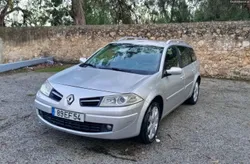 Renault Mégane Full Extras 2007