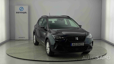 Seat Arona 1.0 TSI Style de 2022