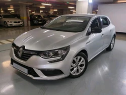 Renault Mégane 1.5 Blue dCi Limited