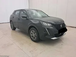 Peugeot 2008 E2008