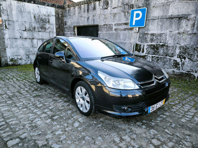 Citroën C4 1.4 16v SX