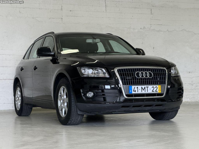 Audi Q5 2.0 tdi business line