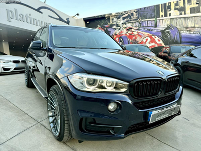 BMW X5 X-Drive 3.0d