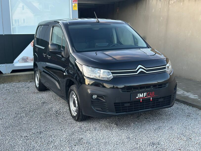 Citroen Berlingo 1.5 BlueHDi M Feel