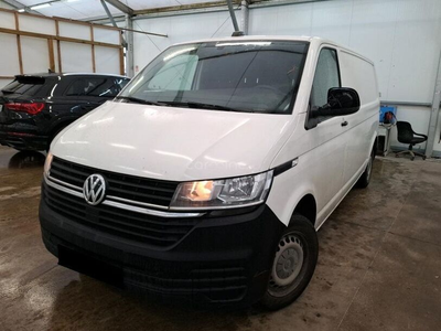 Volkswagen Transporter 2.0 TDI Extra AC