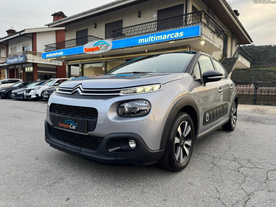 Citroën C3 1.2 PureTech Feel