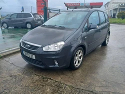 Ford C-Max titanium