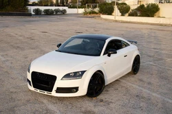 Audi TT S-line