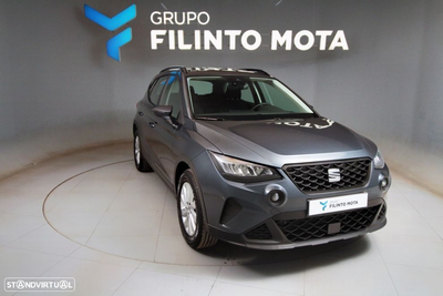 SEAT Arona 1.0 TSI Style