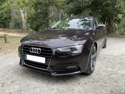 Audi A5 1.8 TFSI SportBack 110.000km Sport