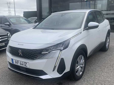 Peugeot 3008 3008 1.5 BlueHDi Active Pack