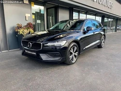 Volvo V60 2.0 D3 Momentum Plus