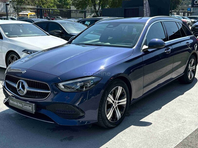 Mercedes Classe C C 220 C 220 d Avantgarde