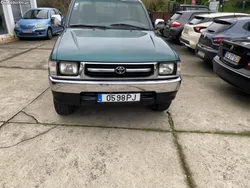 Toyota Hilux (32Lnh3)