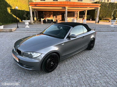 BMW 118 d Coupe Edition Sport