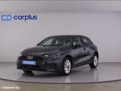 Audi A3 Sportback 30 TDI Advanced