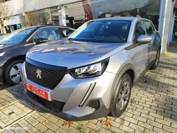 Peugeot 2008 1.5 BlueHDi Active Pack