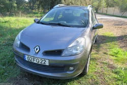 Renault Clio 1.2 TCe 100 Cv Tourer