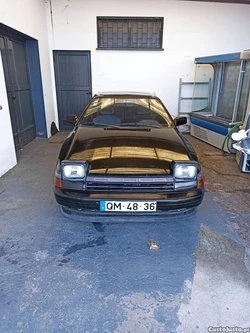 Toyota Celica 1600 gti