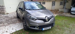 Renault Captur Exclusivo TCE 0.9 73000 km