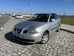 Seat Ibiza 1.4 16V Sport 100cv