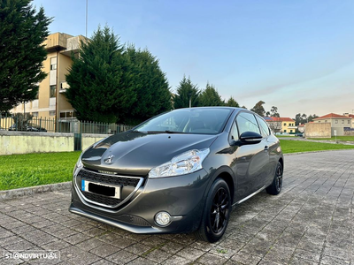 Peugeot 208 1.2 PureTech Active