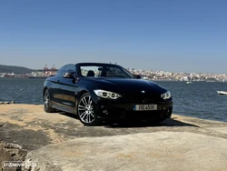 BMW 420 d Pack M Auto