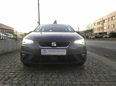 Seat Ibiza 1.0 TGI-CNG 95 CV GPL