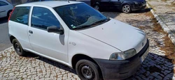 Fiat Punto 1.1