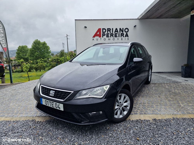 SEAT Leon ST 1.6 TDI Style S/S