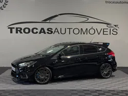 Ford Focus 2.3 EcoBoost RS Pack Performance