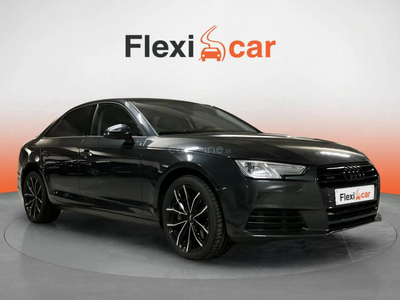 Audi A4 50 TDI quattro Sport Tiptronic